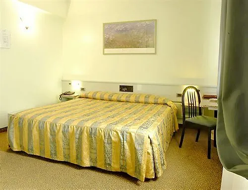 Hotel Holiday- Alla Finestrella Bologna