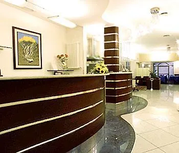 Hotel Holiday- Alla Finestrella Bologna