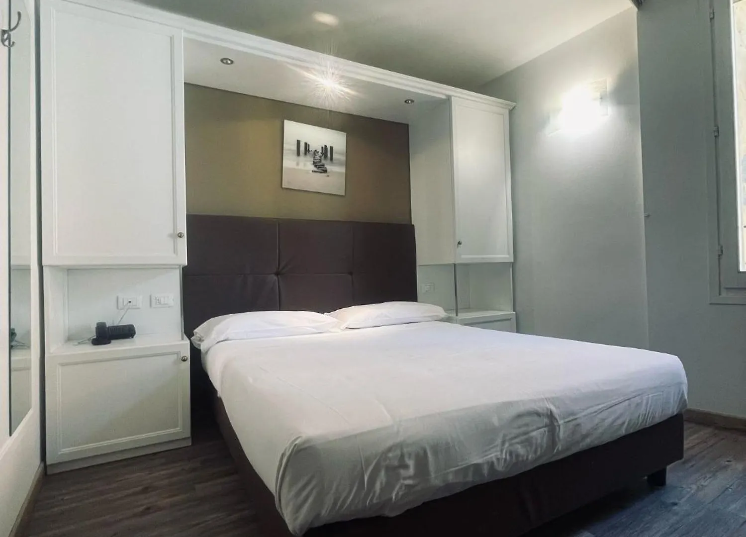 Hotel Holiday- Alla Finestrella Boloňa 3*,  Itálie