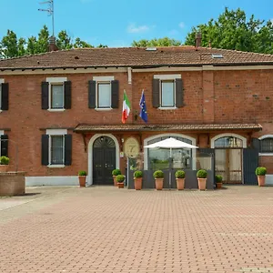 Farm stay Le Tuie