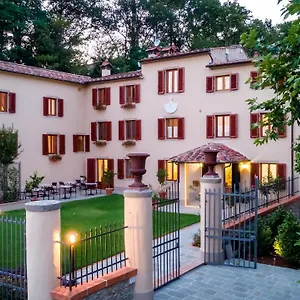 Torreghiotta Feriegård Pistoia
