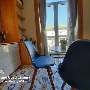 Bellobello Rooms&apartment Pensjonat