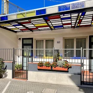 Borghetto San Donato 105 Appartamento