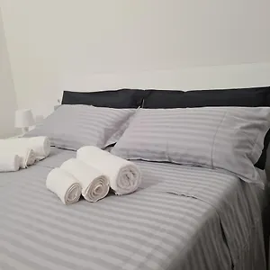 Apartamento Lu.na