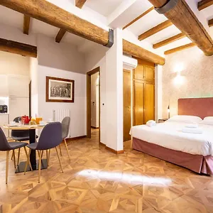 Apartment Falegnami Boutique - Bolognarooms