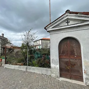Al Capitello Apartamento Mira