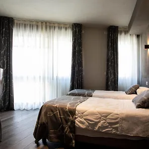 Apartamento Astoria Living