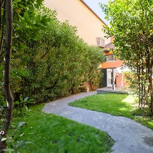Isaia Garden - Bolognarooms Casa vacanze