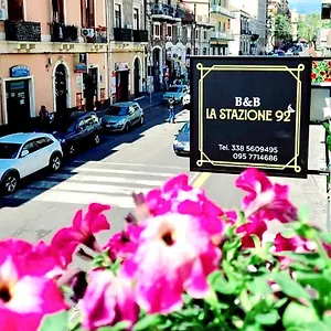 La Stazione 92 Bed & Breakfast CTA