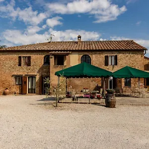 Percenna Agroturismo Buonconvento
