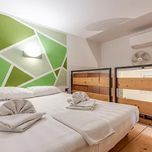 Garden House - Sweet Dreams In Apartamento Florencia