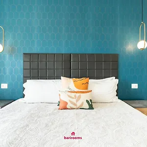 Barirooms - Carulli Pensjonat