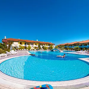 Villaggio Ducale Lejlighed Bibione