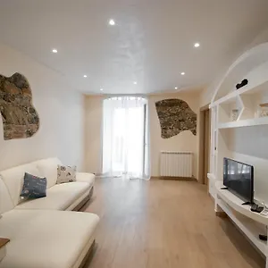 Arba Spaa Apartamento La Spezia