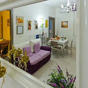 Apartment Casa In Centro!house In Center!