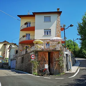 Corte Moreno Penzion San Zeno di Montagna