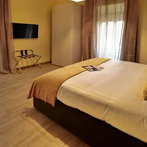 Cdr Penzion Řím
