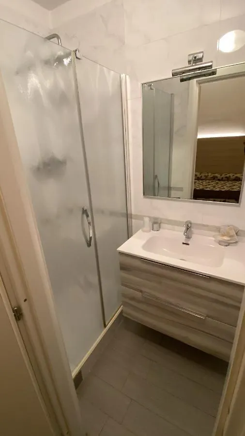 Hotel Holiday- Alla Finestrella Bologna