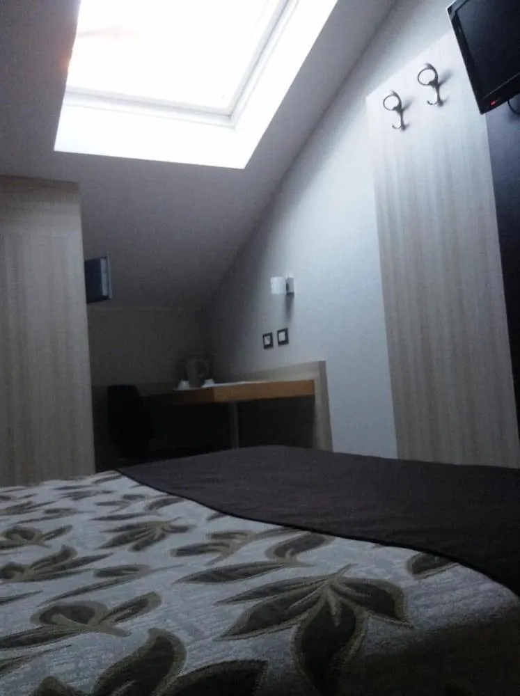 Hotel Holiday- Alla Finestrella Bologna
