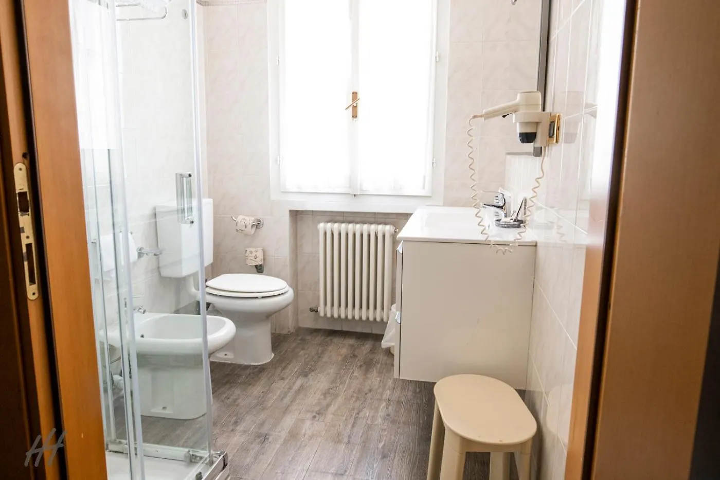 Hotel Holiday- Alla Finestrella Bologna