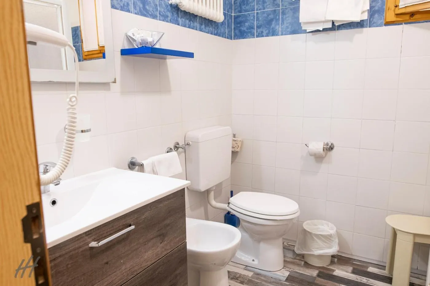 Hotel Holiday- Alla Finestrella Bologna 3*,  Italien