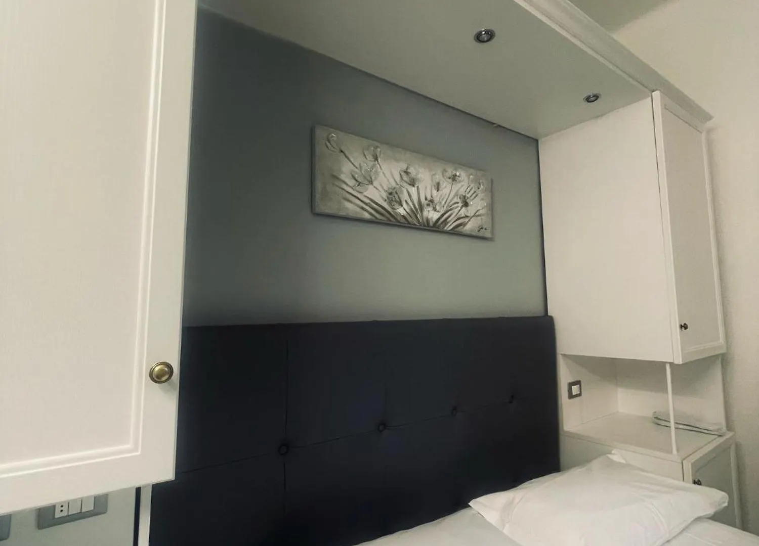Hotel Holiday- Alla Finestrella Bologna