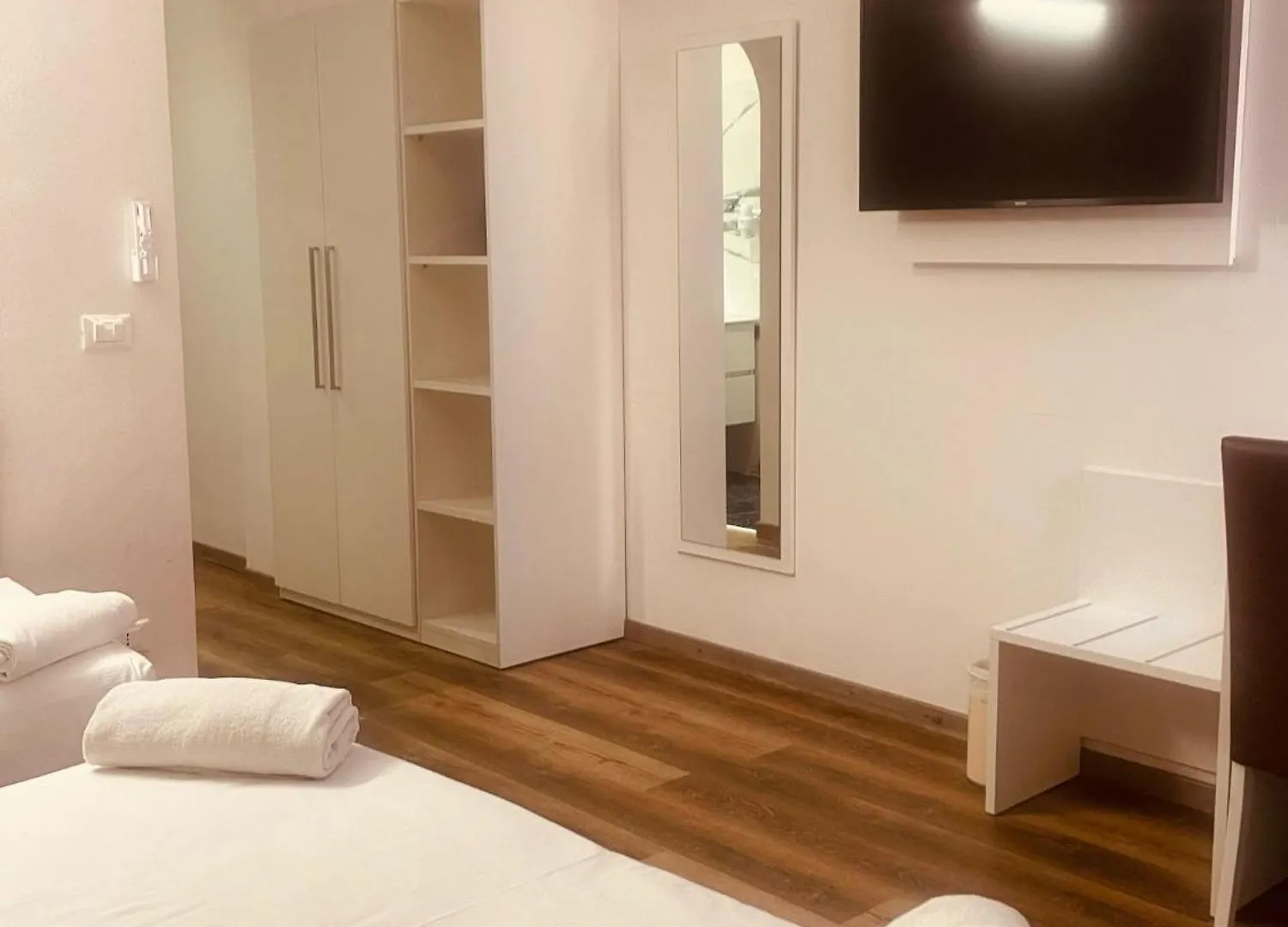 Hotel Holiday- Alla Finestrella Bologna