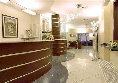Hotel Holiday- Alla Finestrella Bologna