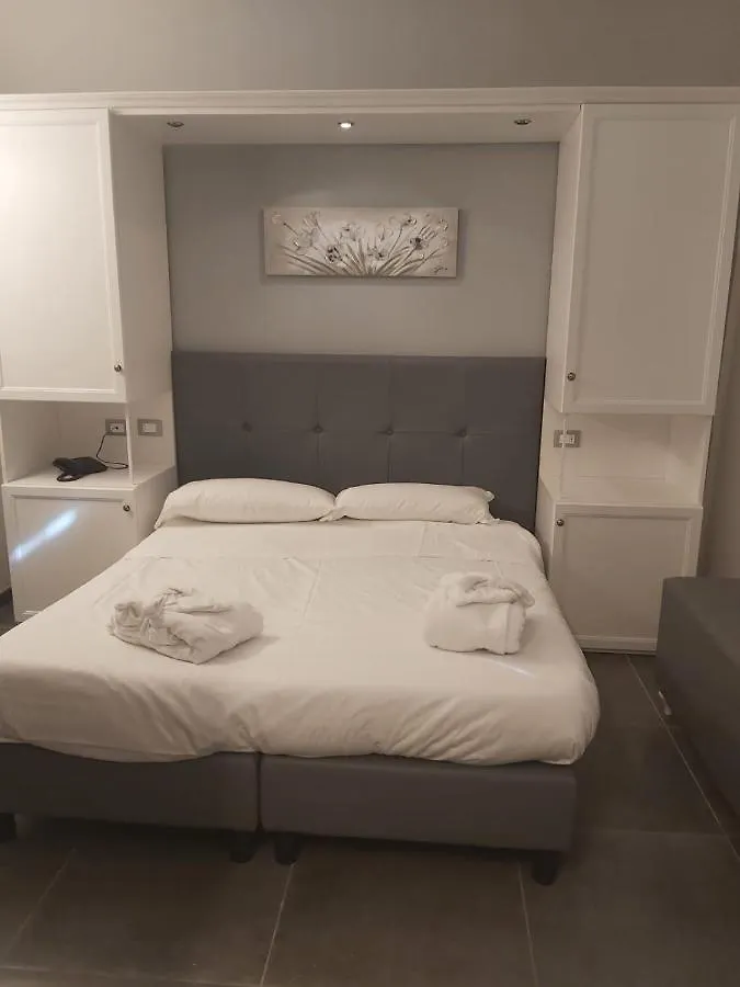 Hotel Holiday- Alla Finestrella Bologna