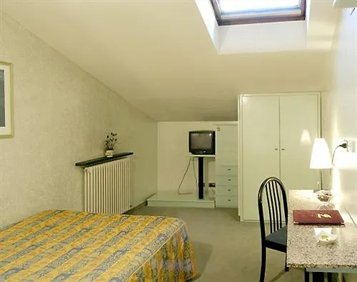 Hotel Holiday- Alla Finestrella Μπολόνια