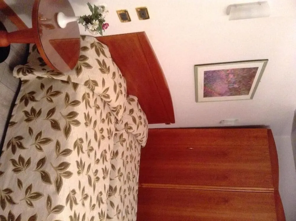 Hotel Holiday- Alla Finestrella Bologna
