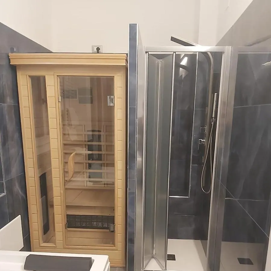 Hotel Holiday- Alla Finestrella Bologna