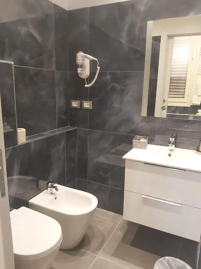 ***  Hotel Holiday- Alla Finestrella Bologna Italy