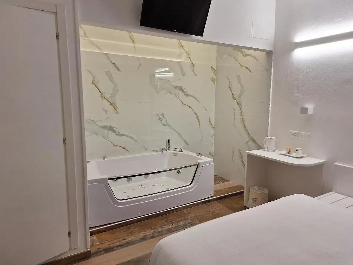 Hotel Holiday- Alla Finestrella Bologna