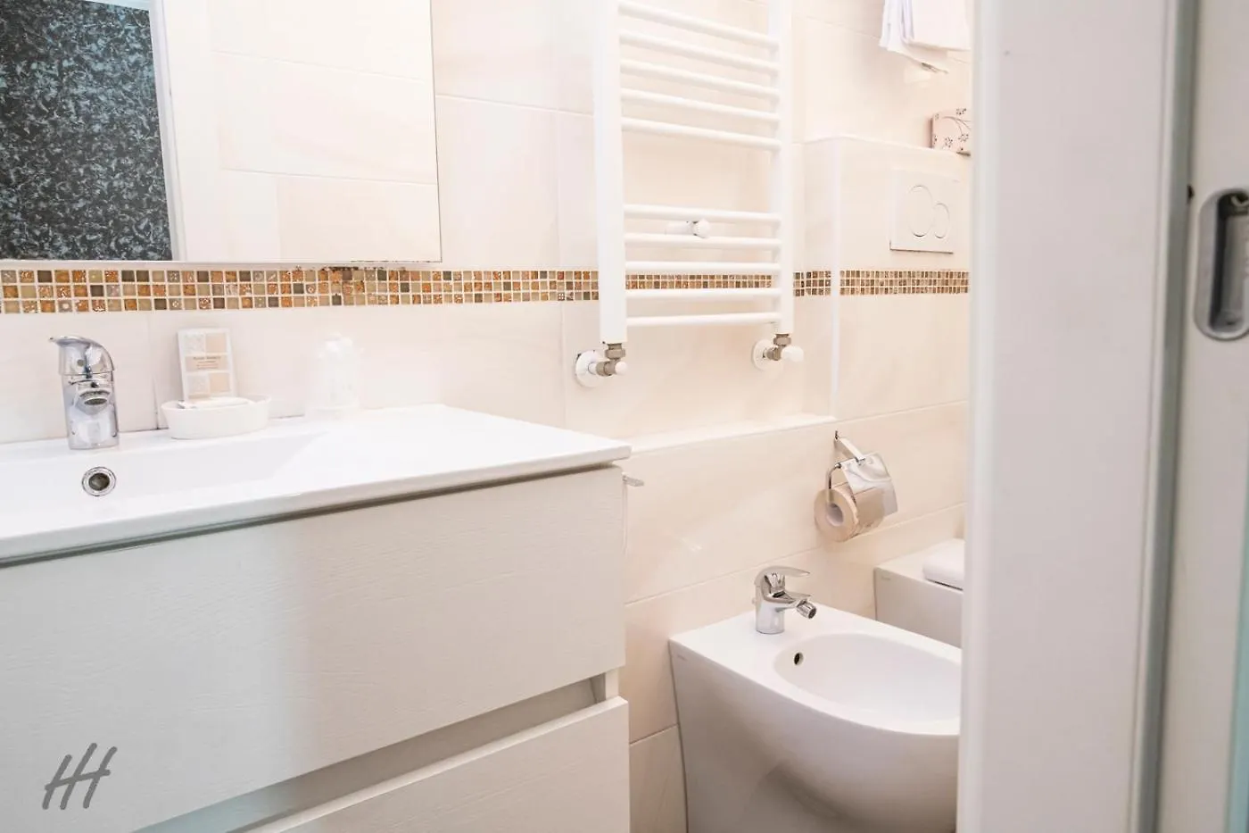 Hotel Holiday- Alla Finestrella Bologna