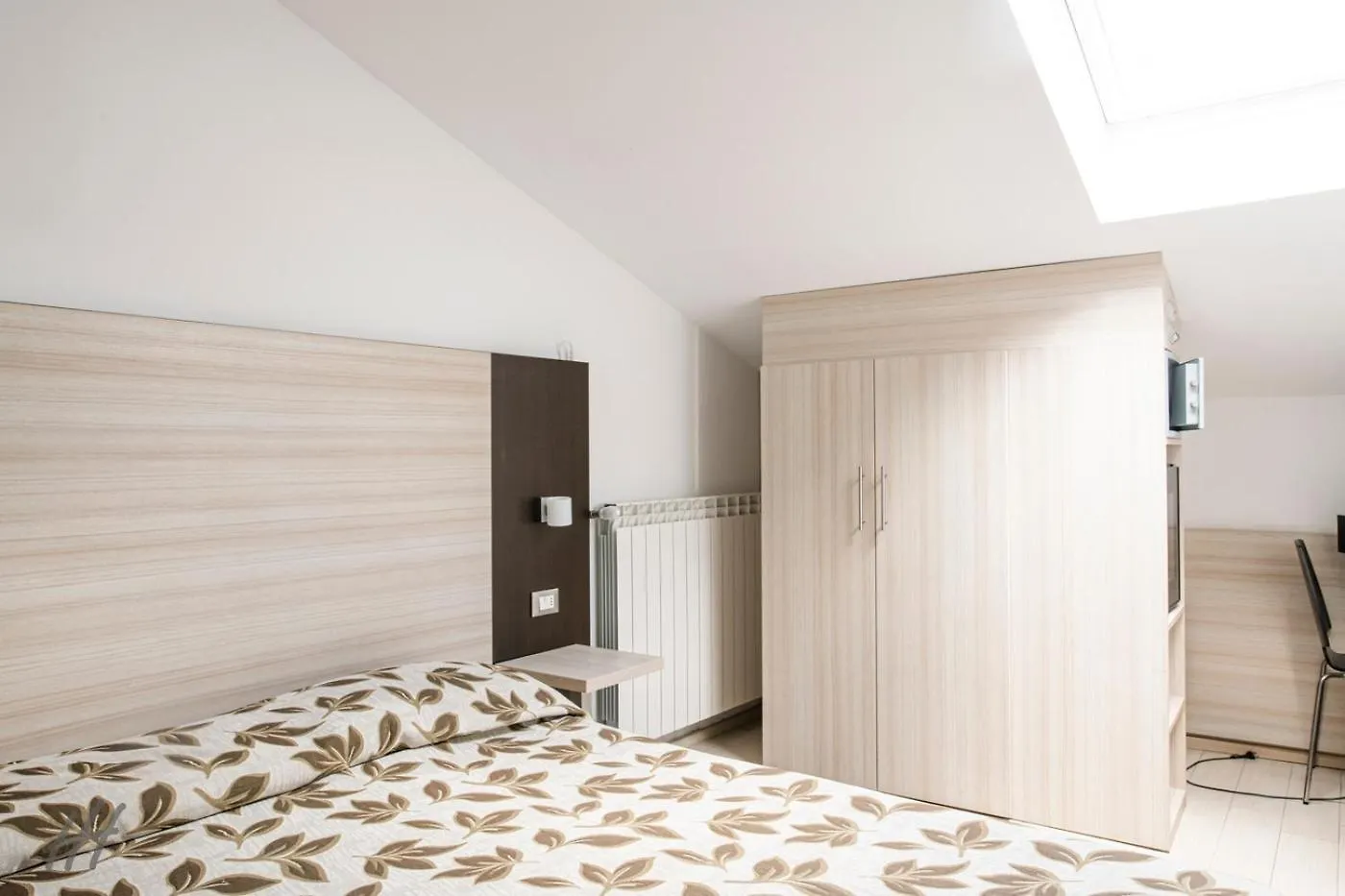 Hotel Holiday- Alla Finestrella Bologna