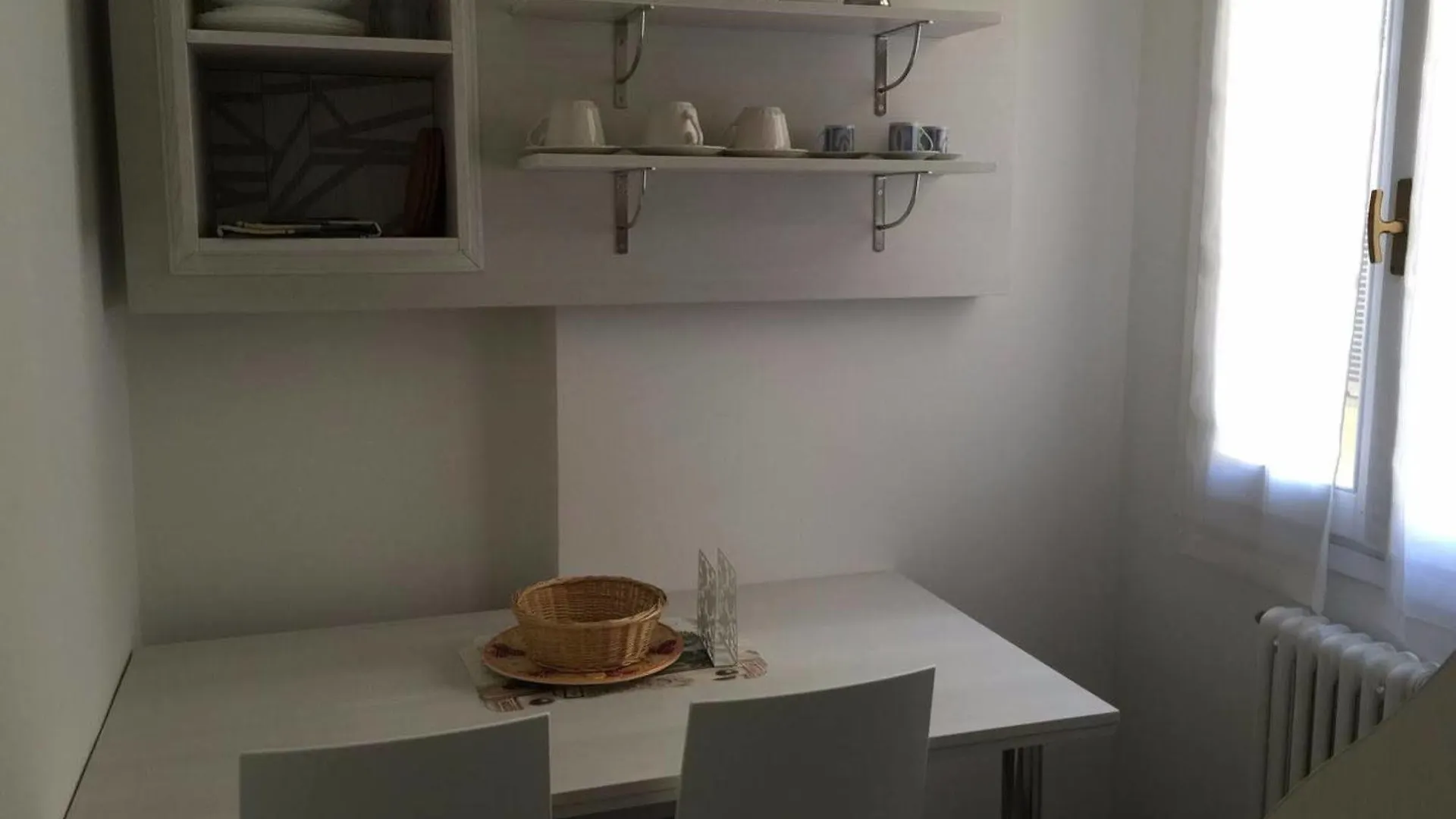 Hotel Holiday- Alla Finestrella Bologna
